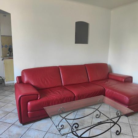 Bel Appartement Dans Le Quartier De Saint Barnabe Марсель Екстер'єр фото