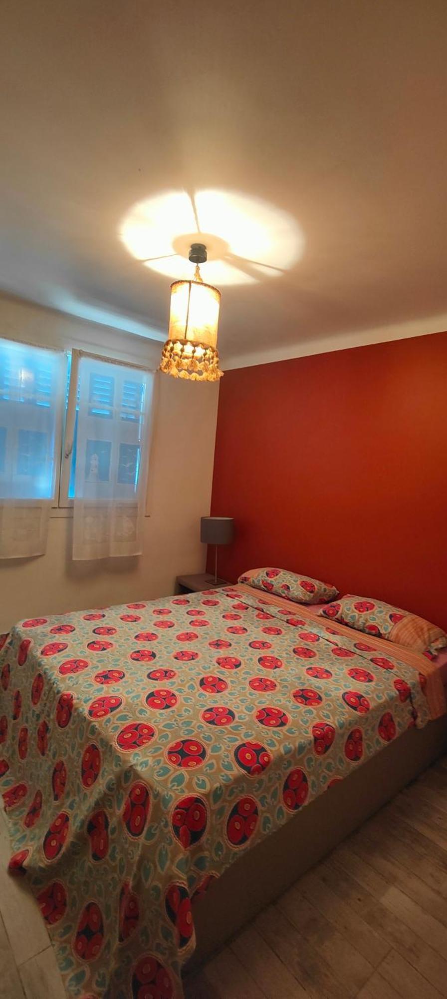 Bel Appartement Dans Le Quartier De Saint Barnabe Марсель Екстер'єр фото